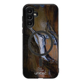 Samsung Galaxy A16 luonnon lumo suojakuoret - Railo - Noora Kämppi