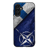 Samsung Galaxy A16 nato suojakuoret - Suomi - Ei