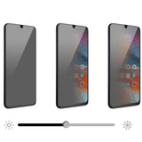 Samsung Galaxy A16 Panssarilasi - Tietoturvasuoja