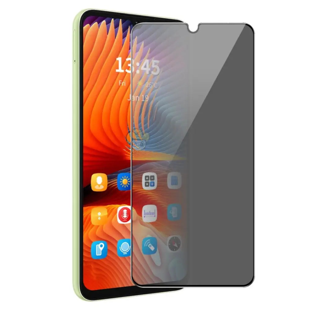 Samsung Galaxy A16 Panssarilasi - Tietoturvasuoja