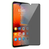 Samsung Galaxy A16 Panssarilasi - Tietoturvasuoja