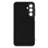 Samsung Galaxy A16 Silikonikuoret - Musta