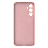 Samsung Galaxy A16 Silikonikuoret - Vaaleanpunainen