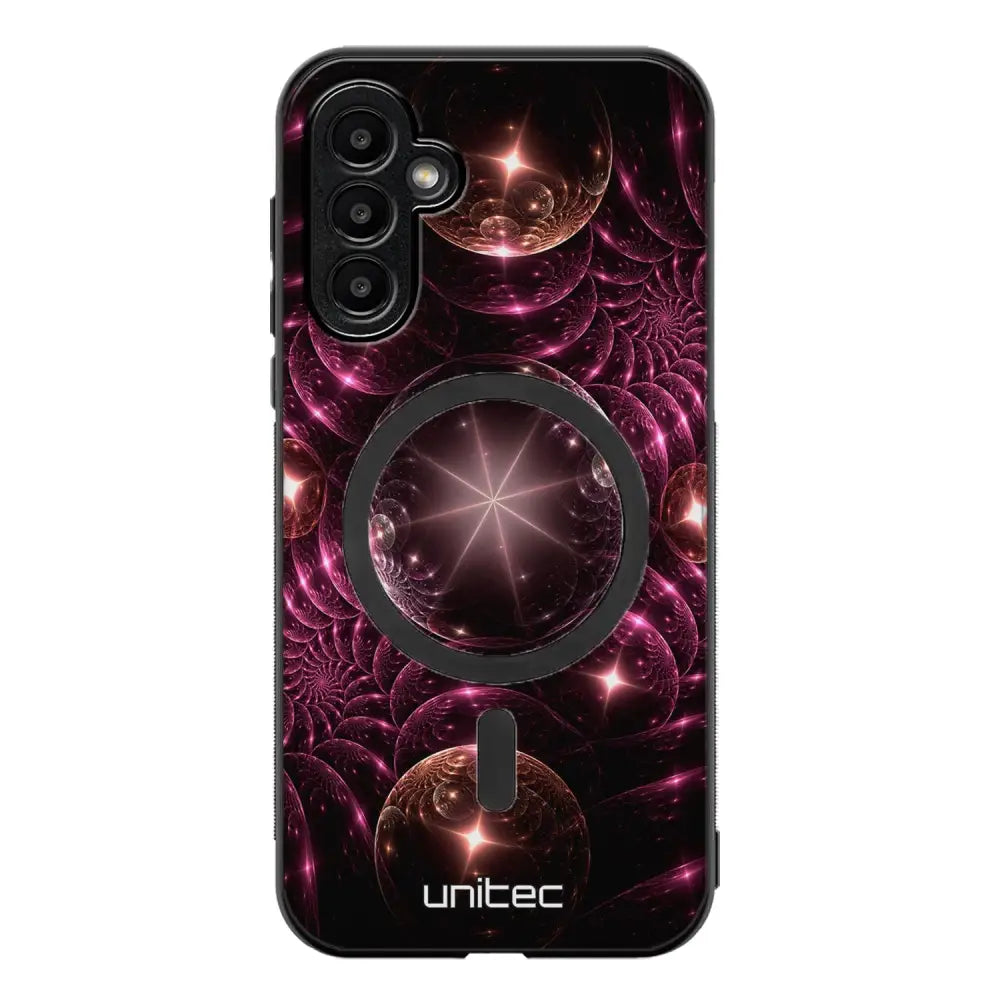 Samsung Galaxy A16 suojakuoret - Space Balls