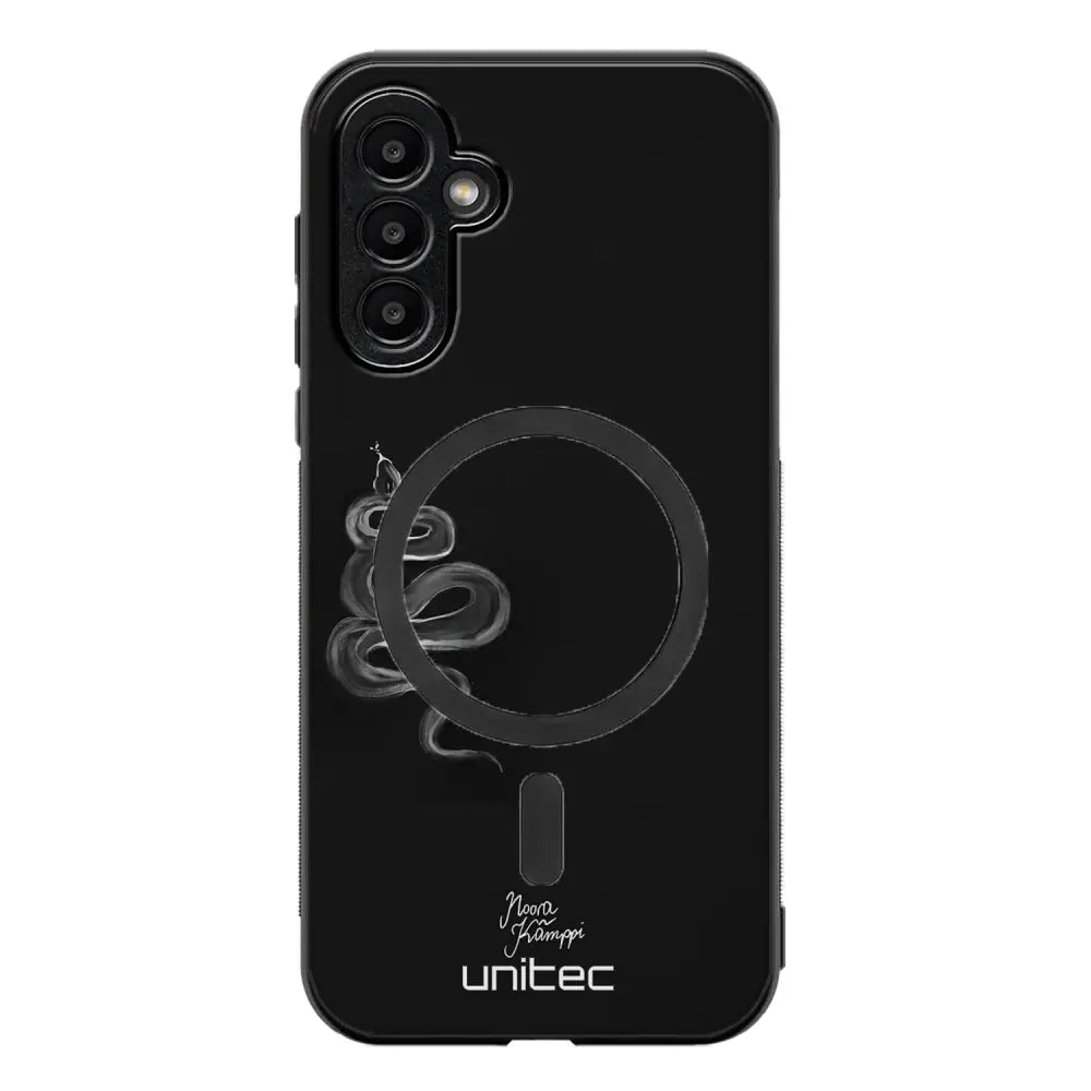 Samsung Galaxy A16 surrealistic sadness suojakuoret - Kärmes - Noora Kämppi