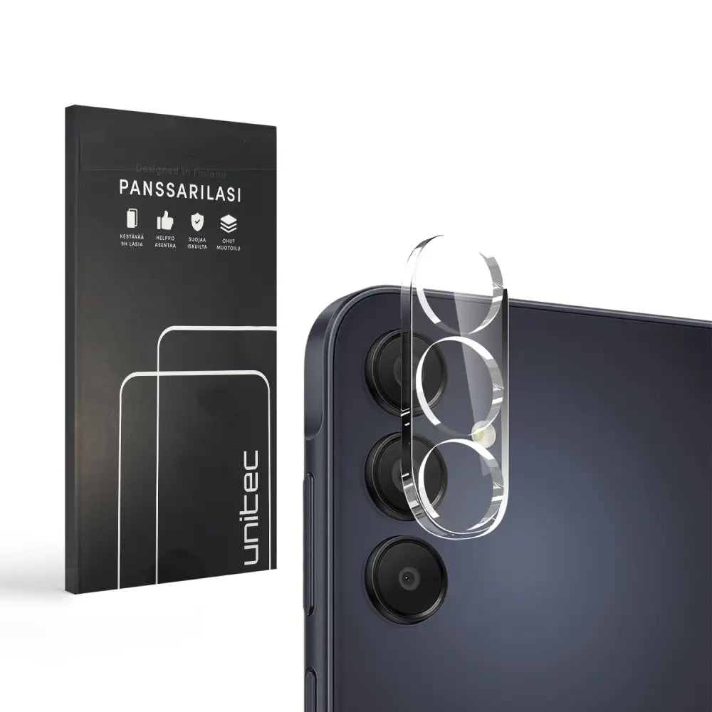 Samsung Galaxy A17 5G Kameran panssarilasi