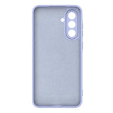 Samsung Galaxy A17 5G Silikoni suojakuori Violetti