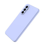 Samsung Galaxy A17 5G Silikoni suojakuori Violetti