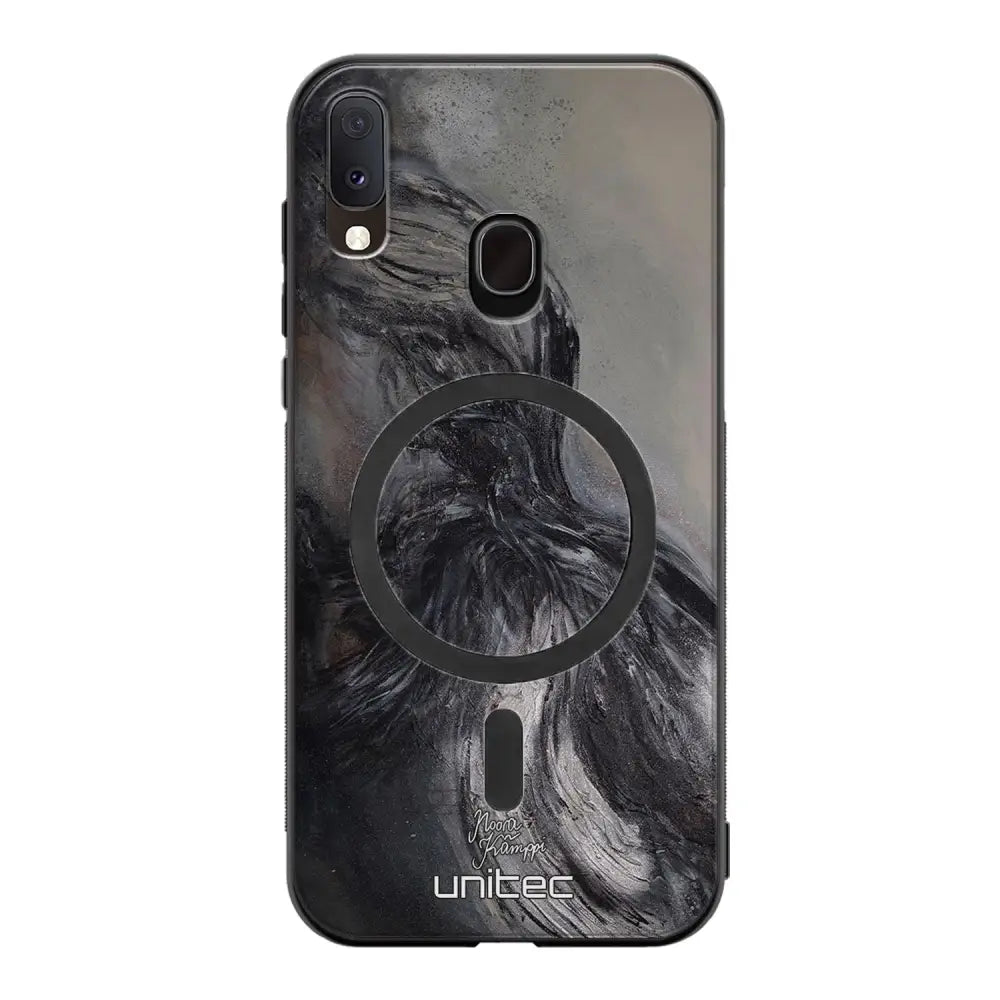 Samsung Galaxy A20e animal kingdom suojakuoret - Unknown - Noora Kämppi