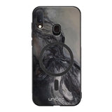 Samsung Galaxy A20e animal kingdom suojakuoret - Unknown - Noora Kämppi