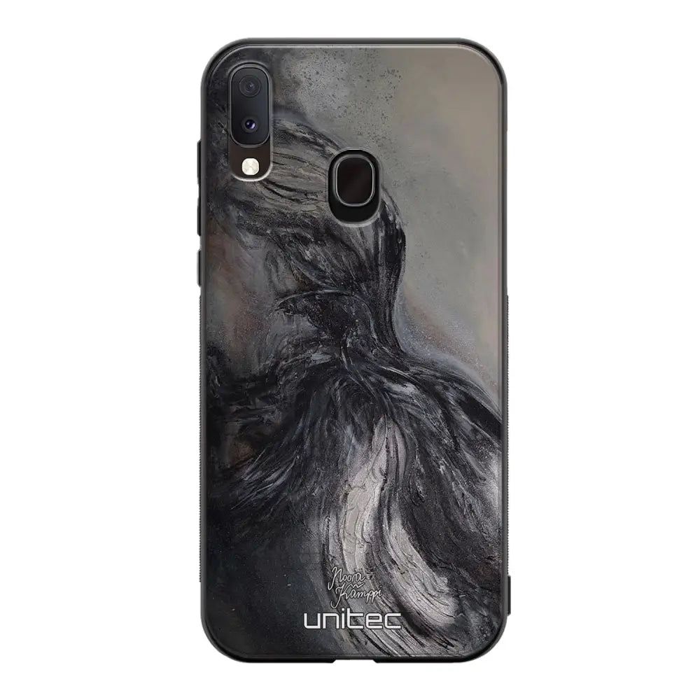 Samsung Galaxy A20e animal kingdom suojakuoret - Unknown - Noora Kämppi - Ei