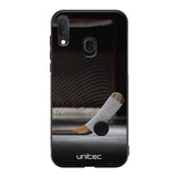 Samsung Galaxy A20e jääkiekko suojakuoret - Jääkiekko - Ei