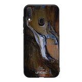 Samsung Galaxy A20e luonnon lumo suojakuoret - Railo - Noora Kämppi - Ei