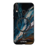 Samsung Galaxy A20e luonnon lumo suojakuoret - Tiera - Noora Kämppi