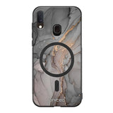 Samsung Galaxy A20e marmori suojakuoret - Pok Rie