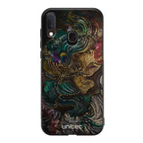 Samsung Galaxy A20e mystinen voima suojakuoret - Queen - Noora Kämppi - Ei