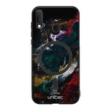 Samsung Galaxy A20e mystinen voima suojakuoret - Reckless - Noora Kämppi