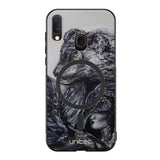 Samsung Galaxy A20e mystinen voima suojakuoret - Your Land - Noora Kämppi