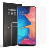 Samsung Galaxy A20e Panssarilasi