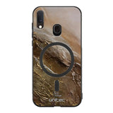 Samsung Galaxy A20e pehmeä eleganssi suojakuoret - Symphony - Noora Kämppi