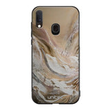 Samsung Galaxy A20e pehmeä eleganssi suojakuoret - Vaarna - Noora Kämppi - Ei