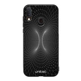 Samsung Galaxy A20e suojakuoret - 3D Illusion - Ei