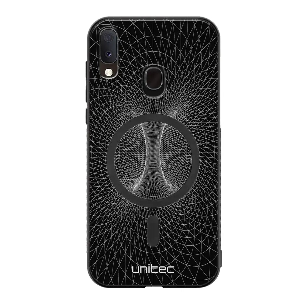 Samsung Galaxy A20e suojakuoret - 3D Illusion