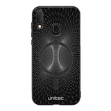 Samsung Galaxy A20e suojakuoret - 3D Illusion