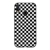 Samsung Galaxy A20e suojakuoret - Black And White - Ei