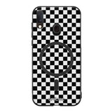 Samsung Galaxy A20e suojakuoret - Black And White