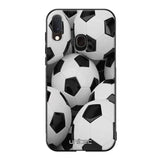 Samsung Galaxy A20e suojakuoret - Football - Ei