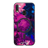 Samsung Galaxy A20e suojakuoret - Painting Strikes