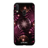 Samsung Galaxy A20e suojakuoret - Space Balls - Ei