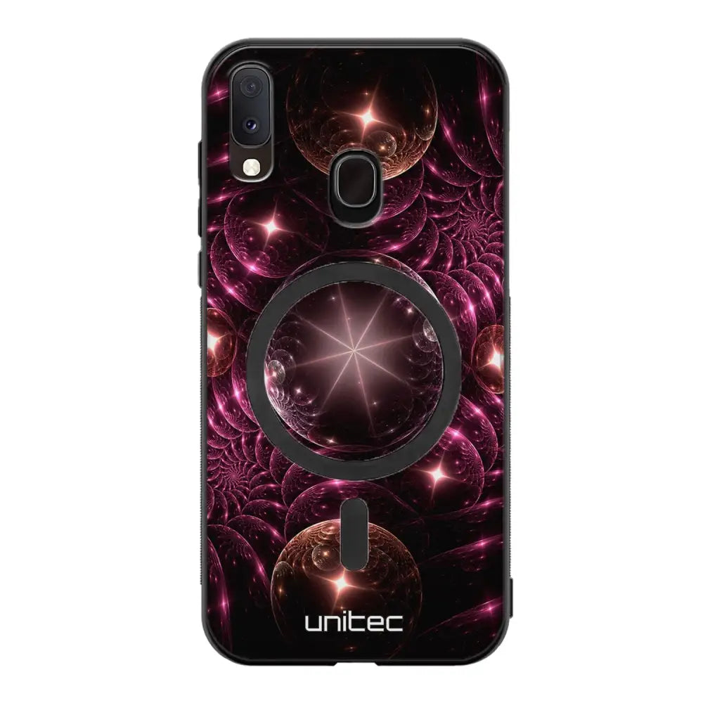 Samsung Galaxy A20e suojakuoret - Space Balls
