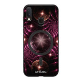 Samsung Galaxy A20e suojakuoret - Space Balls