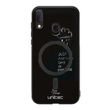 Samsung Galaxy A20e surrealistic sadness suojakuoret - Just Another Day - Noora Kämppi