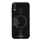 Samsung Galaxy A20e surrealistic sadness suojakuoret - Kärmes - Noora Kämppi