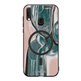 Samsung Galaxy A20e urban magic suojakuoret - Syli - Noora Kämppi