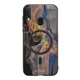 Samsung Galaxy A20e urban magic suojakuoret - Tarina - Noora Kämppi