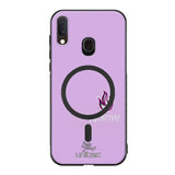 Samsung Galaxy A20e urban magic suojakuoret - Worthy - Noora Kämppi