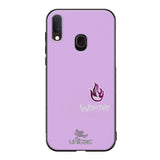 Samsung Galaxy A20e urban magic suojakuoret - Worthy - Noora Kämppi - Ei