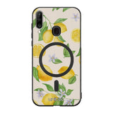 Samsung Galaxy A20s hedelmä suojakuoret - Lemon