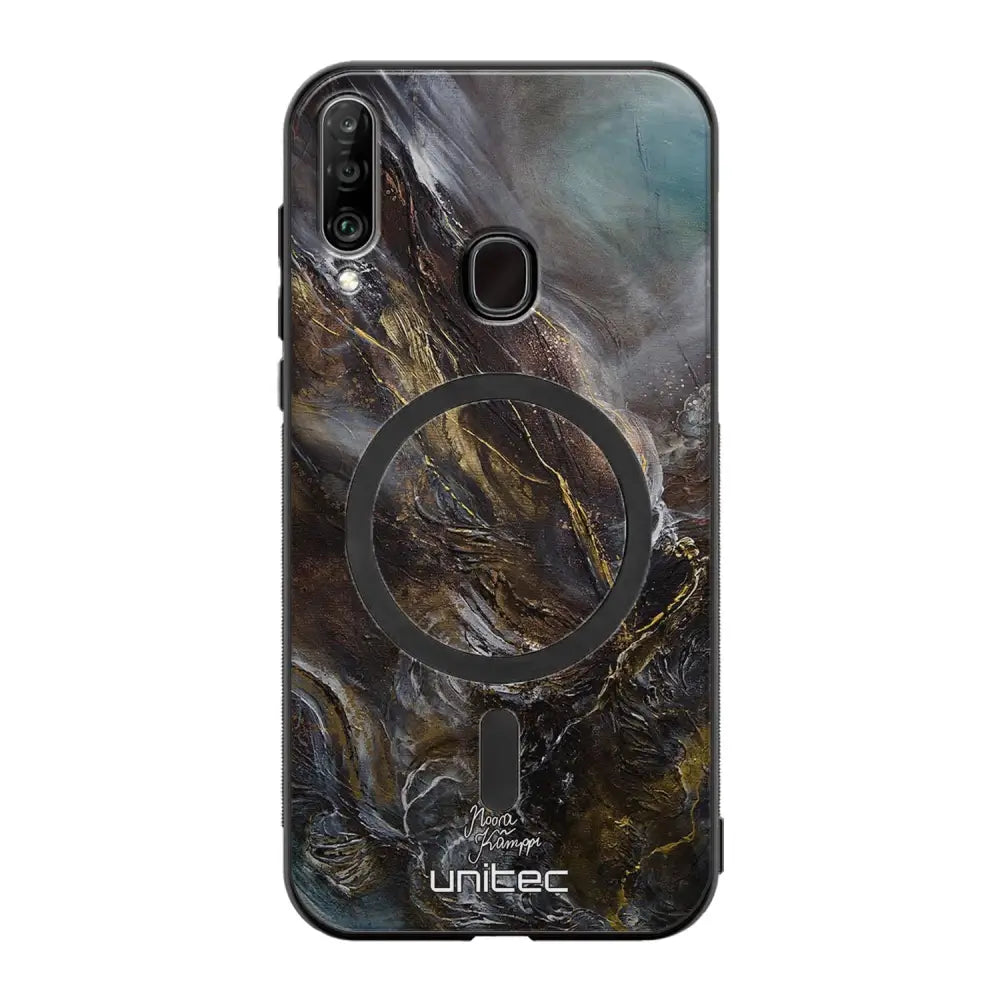 Samsung Galaxy A20s luonnon lumo suojakuoret - Windy - Noora Kämppi