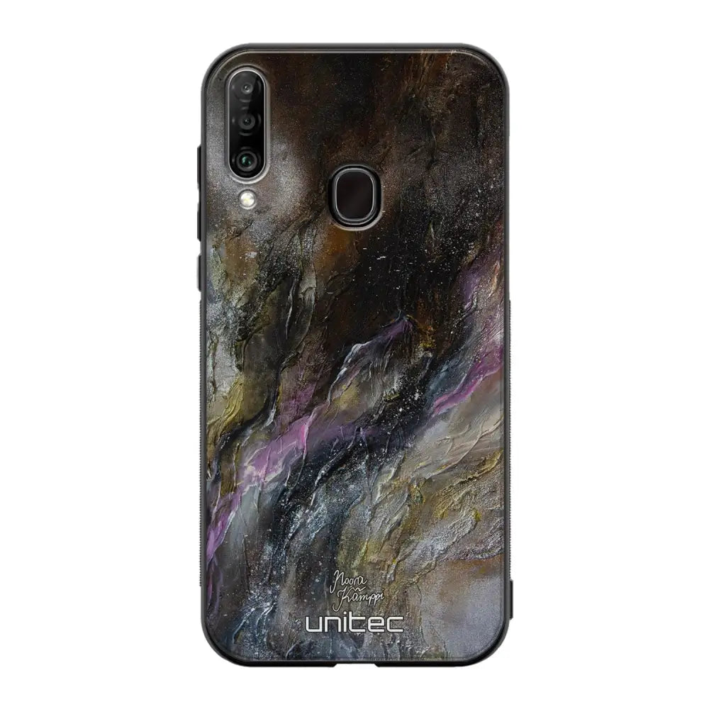 Samsung Galaxy A20s modern art suojakuoret - Ophelia - Noora Kämppi - Ei