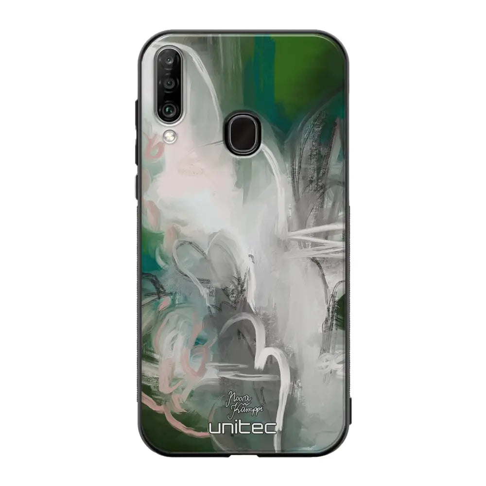 Samsung Galaxy A20s modern art suojakuoret - Siimes - Noora Kämppi - Ei