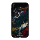 Samsung Galaxy A20s mystinen voima suojakuoret - Reckless - Noora Kämppi - Ei