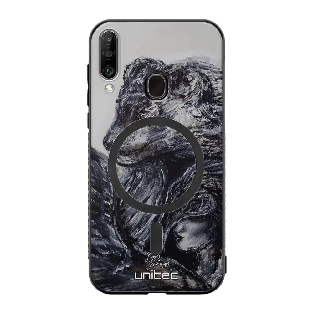 Samsung Galaxy A20s mystinen voima suojakuoret - Your Land - Noora Kämppi