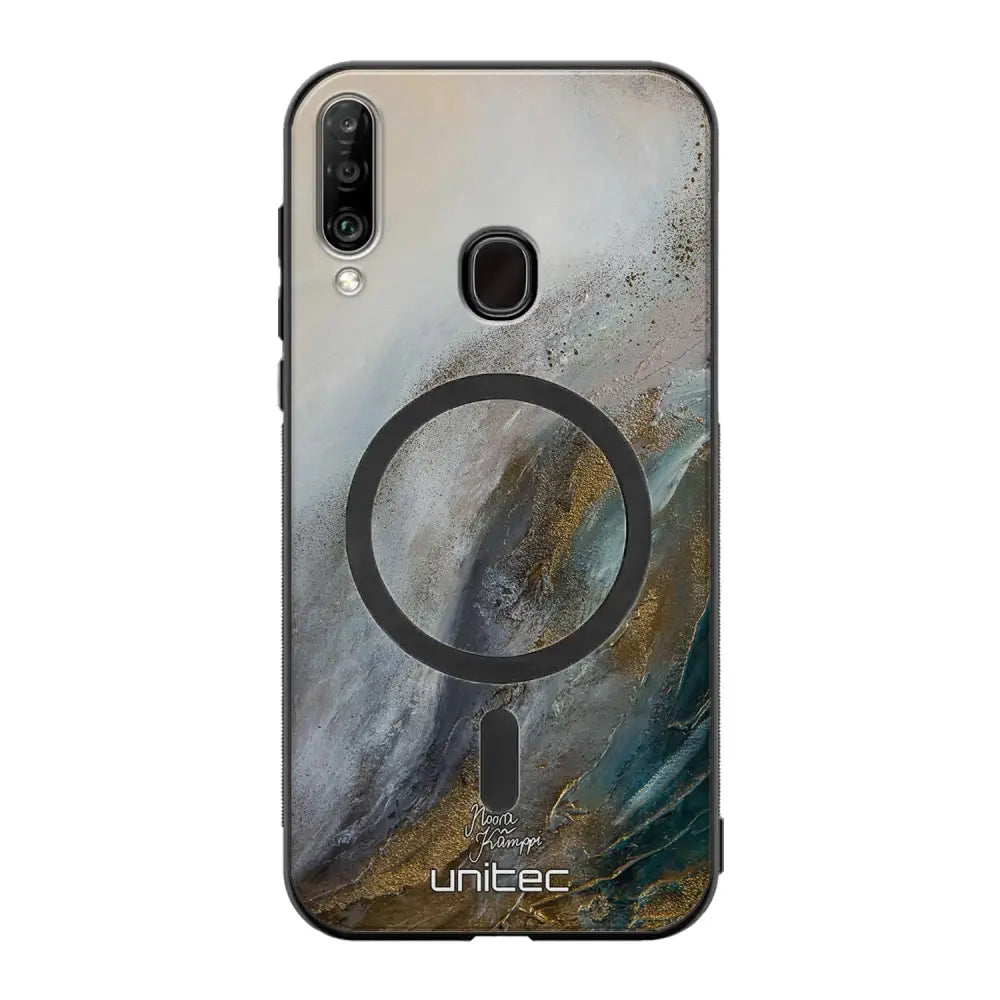 Samsung Galaxy A20s pehmeä eleganssi suojakuoret - Vuono - Noora Kämppi