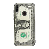 Samsung Galaxy A20s seteli suojakuoret - Dollar - Ei