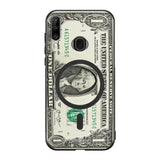 Samsung Galaxy A20s seteli suojakuoret - Dollar